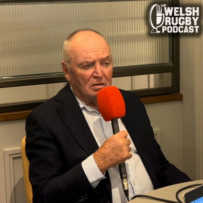 The Welsh Rugby Podcast From Walesonline