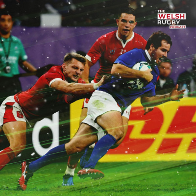 The Welsh Rugby Podcast From Walesonline