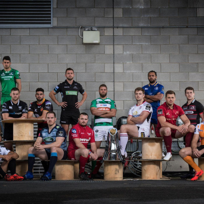 The Welsh Rugby Podcast From Walesonline