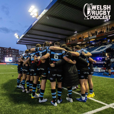 The Welsh Rugby Podcast From Walesonline