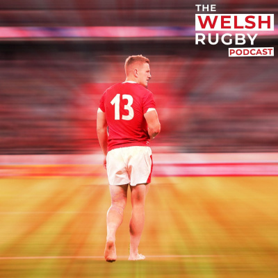 The Welsh Rugby Podcast From Walesonline