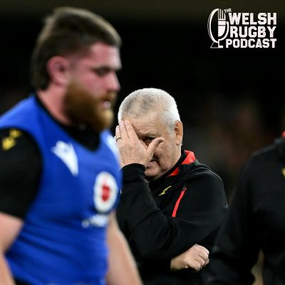 The Welsh Rugby Podcast From Walesonline