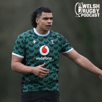 The Welsh Rugby Podcast From Walesonline