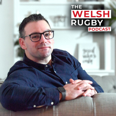 The Welsh Rugby Podcast From Walesonline