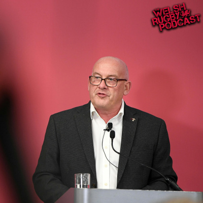 The Welsh Rugby Podcast From Walesonline