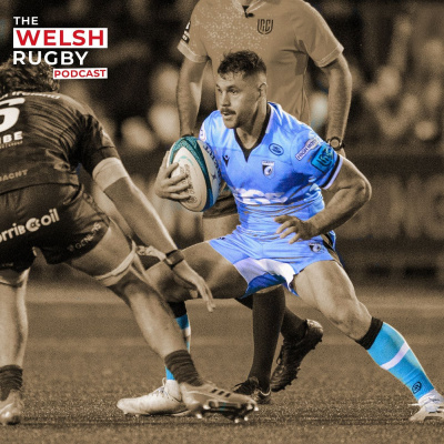 The Welsh Rugby Podcast From Walesonline