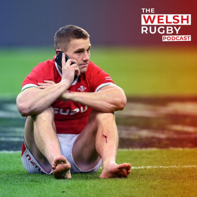 The Welsh Rugby Podcast From Walesonline