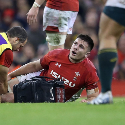 The Welsh Rugby Podcast From Walesonline