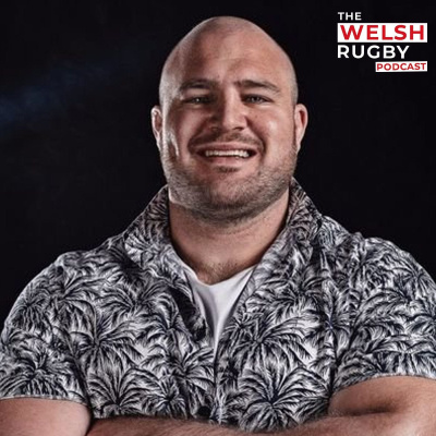 The Welsh Rugby Podcast From Walesonline