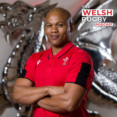 The Welsh Rugby Podcast From Walesonline