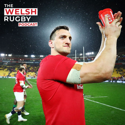 The Welsh Rugby Podcast From Walesonline