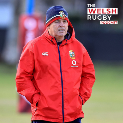 The Welsh Rugby Podcast From Walesonline