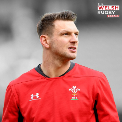 The Welsh Rugby Podcast From Walesonline