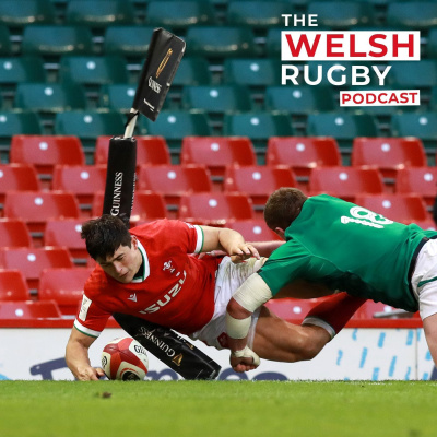 The Welsh Rugby Podcast From Walesonline