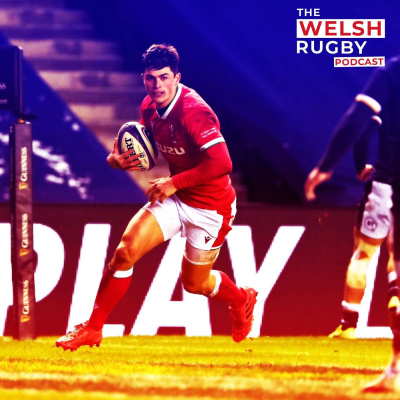 The Welsh Rugby Podcast From Walesonline