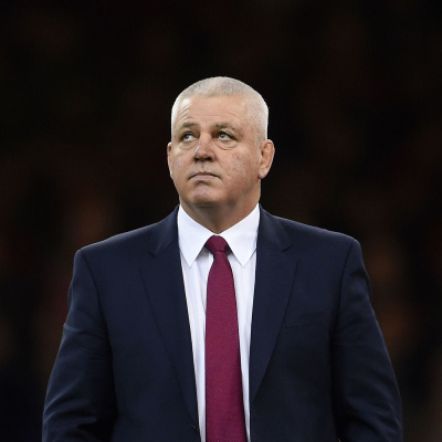 The Welsh Rugby Podcast From Walesonline