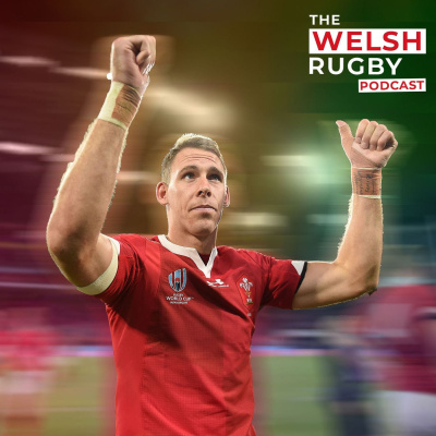 The Welsh Rugby Podcast From Walesonline