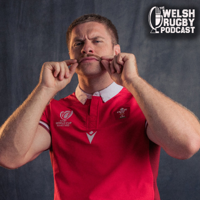 The Welsh Rugby Podcast From Walesonline