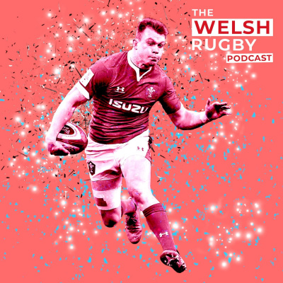 The Welsh Rugby Podcast From Walesonline