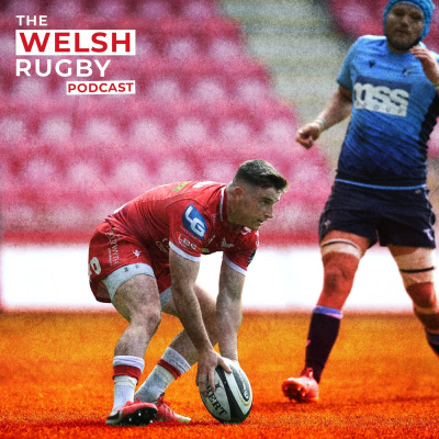 The Welsh Rugby Podcast From Walesonline
