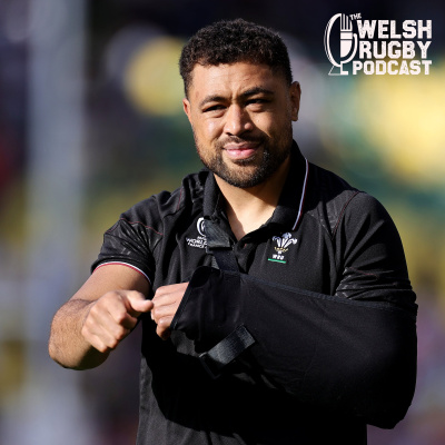 The Welsh Rugby Podcast From Walesonline