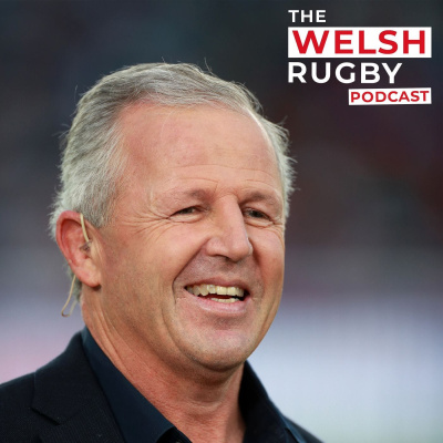 The Welsh Rugby Podcast From Walesonline