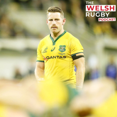 The Welsh Rugby Podcast From Walesonline