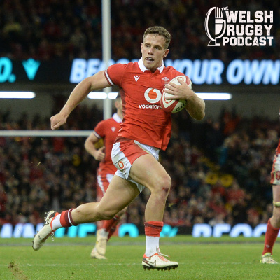 The Welsh Rugby Podcast From Walesonline