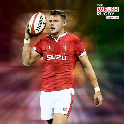 The Welsh Rugby Podcast From Walesonline