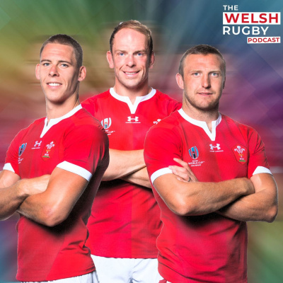 The Welsh Rugby Podcast From Walesonline