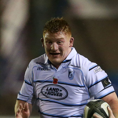 The Welsh Rugby Podcast From Walesonline