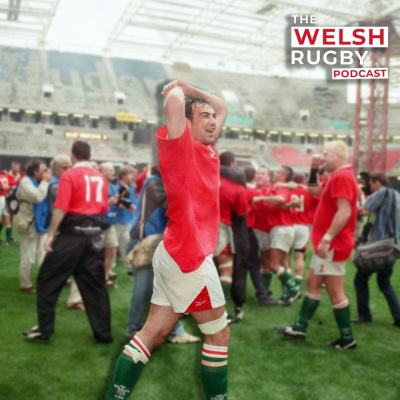 The Welsh Rugby Podcast From Walesonline