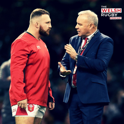 The Welsh Rugby Podcast From Walesonline