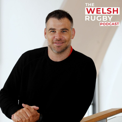 The Welsh Rugby Podcast From Walesonline