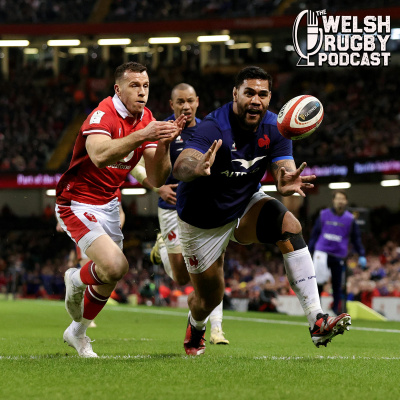 The Welsh Rugby Podcast From Walesonline