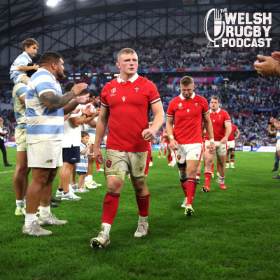 The Welsh Rugby Podcast From Walesonline