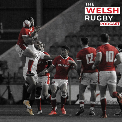 The Welsh Rugby Podcast From Walesonline