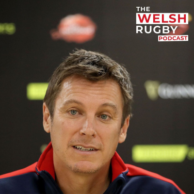 The Welsh Rugby Podcast From Walesonline