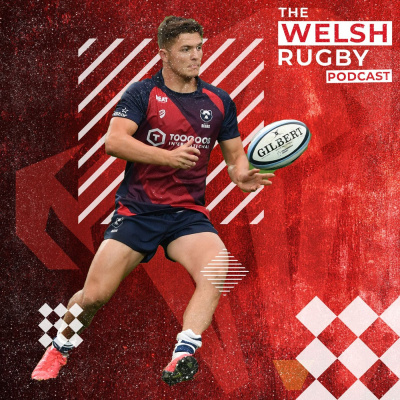 The Welsh Rugby Podcast From Walesonline