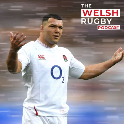 The Welsh Rugby Podcast From Walesonline