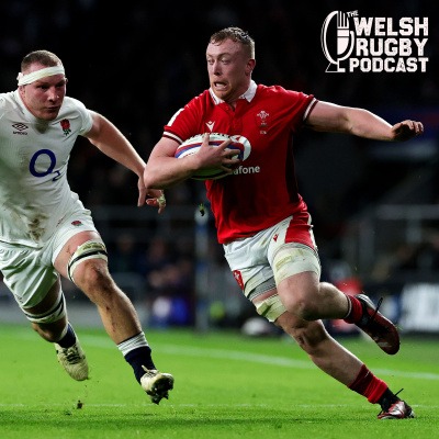 The Welsh Rugby Podcast From Walesonline