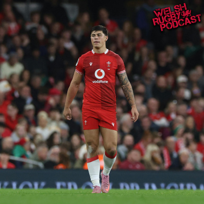 The Welsh Rugby Podcast From Walesonline