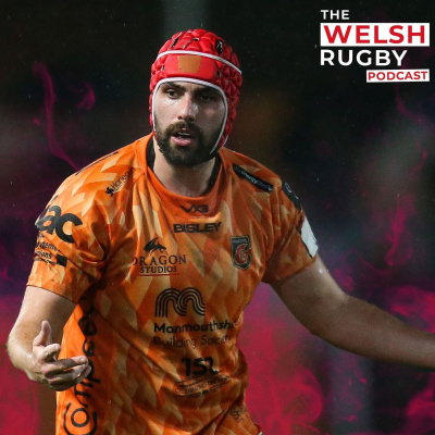 The Welsh Rugby Podcast From Walesonline