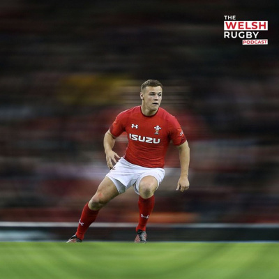 The Welsh Rugby Podcast From Walesonline