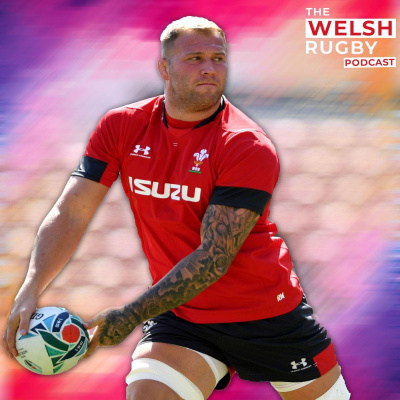 The Welsh Rugby Podcast From Walesonline