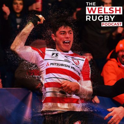 The Welsh Rugby Podcast From Walesonline