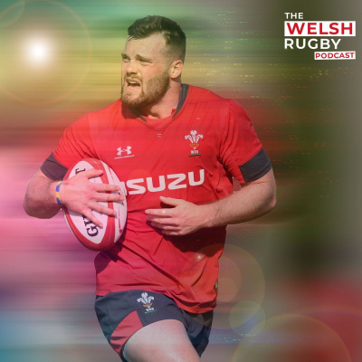 The Welsh Rugby Podcast From Walesonline