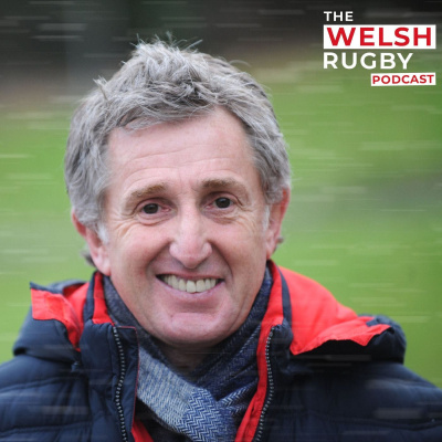 The Welsh Rugby Podcast From Walesonline