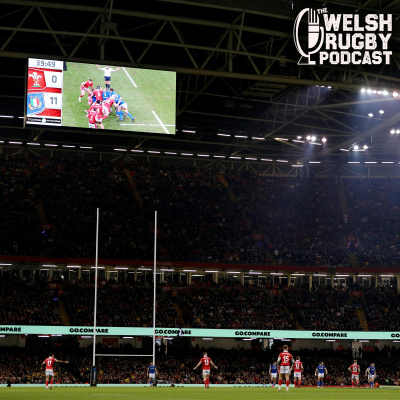 The Welsh Rugby Podcast From Walesonline
