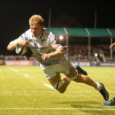 The Welsh Rugby Podcast From Walesonline